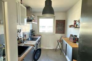 Berlin-Mariendorf: Traumwohnung mit sonnigem Dach in ruhiger Top-Lage + Stellplatz – Die vollständige Adresse der Immobilie erhältst du vom Anbieter., 12109 Mariendorf, Berlin – Vorschaubild 10