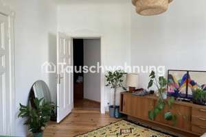 Tauschwohnung: Tausche 78qm - 2Z PBerg gegen Wohnung in NK/XBerg mit Balkon – Hiddenseer Strasse 7, 10437 Prenzlauer Berg, Berlin – Vorschaubild 5