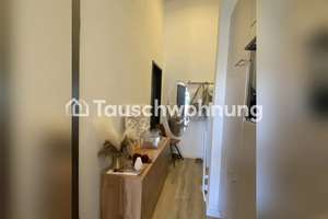 Tauschwohnung: wunderschönes 1,5 Zimmer Apartment gegen Größer im Grünen – Barmbeker Straße 26, 22303 Winterhude, Hamburg – Vorschaubild 2