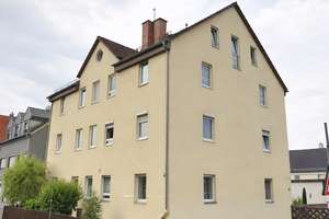 Provisionsfreie, helle 3-Zimmer Wohnung in zentraler Lage Augsburg-Oberhausen – Lortzingstraße 1, 86154 Oberhausen-Süd, Augsburg – Vorschaubild 2