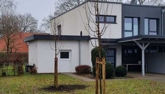 Bild von Oldenburg-Reihenmittelhaus-5 Raum-130 m²
