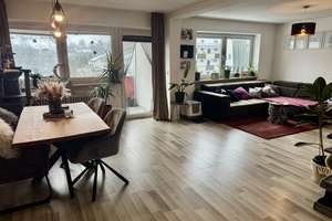 Cool *   2-Zimmer-Wohnung in Passau, Am Seidenhof *   Ca. 67 m² Wohnfläche, EBK und Balkon