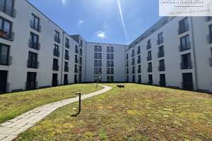 Kapitalanlage - „uni.space“ Studenten-Apartment Nähe Uni – Die vollständige Adresse der Immobilie erhältst du vom Anbieter., 34125 Wesertor, Kassel – Vorschaubild 8
