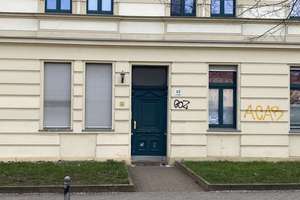 Gemütliche 2-Zimmerwohnung mit EBK in Stadtfeld-Ost!