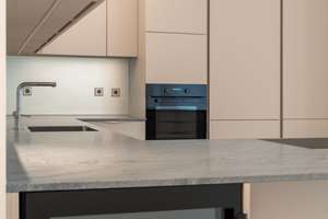 High Rise Living - Exklusives 2-Zimmer-Apartment im FOUR Frankfurt – 60315 Innenstadt, Frankfurt am Main – Vorschaubild 7