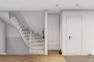 5 schlüsselfertige Reihenhäuser mit ca. 150 m² Wohnfläche – Die vollständige Adresse der Immobilie erhältst du vom Anbieter., 45329 Karnap, Essen – Vorschaubild 7