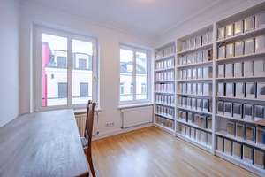 Ein Ort, der Ihren Alltag neu definiert – Die vollständige Adresse der Immobilie erhältst du vom Anbieter., 20099 St. Georg, Hamburg – Vorschaubild 13