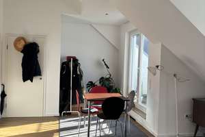 Helle 2-Zimmer Wohnung zur Zwischenmiete – Die vollständige Adresse der Immobilie erhältst du vom Anbieter., 40479 Pempelfort, Düsseldorf – Vorschaubild 9
