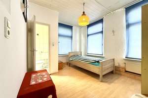 * Hotel mit 19 Zimmern und 3 Wohnungen * Plus Wohnhaus mit Wohnung und Ausbaureserve * Top Lage * – Die vollständige Adresse der Immobilie erhältst du vom Anbieter., 26831 Bunde – Vorschaubild 21