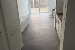 Ankommen. Durchatmen. Wohlfühlen. – Dein 1 Zimmer Apartment im APPART NUOVO in Augsburg-Kriegshaber – Tunnelstraße 94, 86156 Kriegshaber, Augsburg – Vorschaubild 11