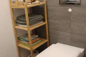 Einzigartige 4-Zimmer-Erdgeschosswohnung mit Garten – Die vollständige Adresse der Immobilie erhältst du vom Anbieter., 86199 Inningen, Augsburg – Vorschaubild 15