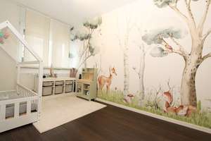 Exklusiv saniert: Tolle EG 4-Zimmer ETW mit TG Stellplatz & Küche im Grünen... 863 Euro Monatsrate* – Die vollständige Adresse der Immobilie erhältst du vom Anbieter., 75181 Eutingen, Pforzheim – Vorschaubild 7