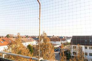 Helle Dachgeschossperle im begehrten Neu-Ulmer Stadtteil "Pfuhl" – Die vollständige Adresse der Immobilie erhältst du vom Anbieter., 89233 Neu-Ulm – Vorschaubild 11