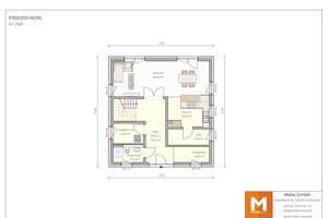 Wir haben Ihr neues Zuhause in Hamburg-Iserbrook – Die vollständige Adresse der Immobilie erhältst du vom Anbieter., 22589 Iserbrook, Hamburg – Vorschaubild 2