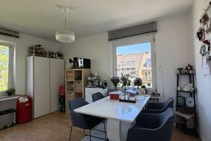 Ruhige sonnige 2,5 Zimmer Whg. in Oberkassel mit Balkon – Die vollständige Adresse der Immobilie erhältst du vom Anbieter., 40545 Oberkassel, Düsseldorf – Vorschaubild 10