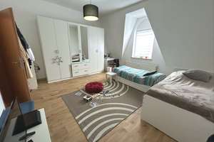 Anlegerobjekt mit Perspektive: 4-Zimmer-Dachgeschosswohnung – Die vollständige Adresse der Immobilie erhältst du vom Anbieter., 45886 Ückendorf, Gelsenkirchen – Vorschaubild 5