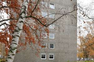 Geräumige Wohnung für Zwei! – Karwendelstr. 10, 90471 Langwasser Nordwest, Nürnberg – Vorschaubild 1