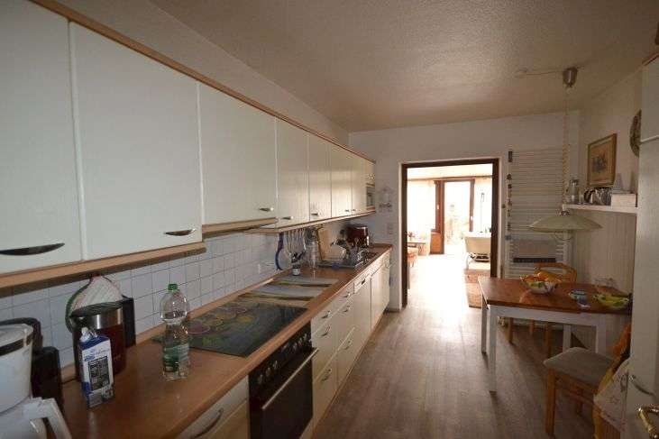 Immobilie in Schülp - Verkauf eines ehemaligen Bauernhauses mit Wiesenblick in Nordseenähe bei Wesselburen, Kreis Dithm. - Bild 9