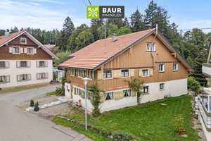 Zweifamilienhaus auf einzigartigem Grundstück am Dorfweiher in Ratzenried! Kein Denkmalschutz! – Ravensburg (Kreis) – Vorschaubild 22