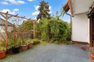 Doppelhaushälfte im Neuköllner Blumenviertel – Die vollständige Adresse der Immobilie erhältst du vom Anbieter., 12357 Rudow, Berlin – Vorschaubild 4