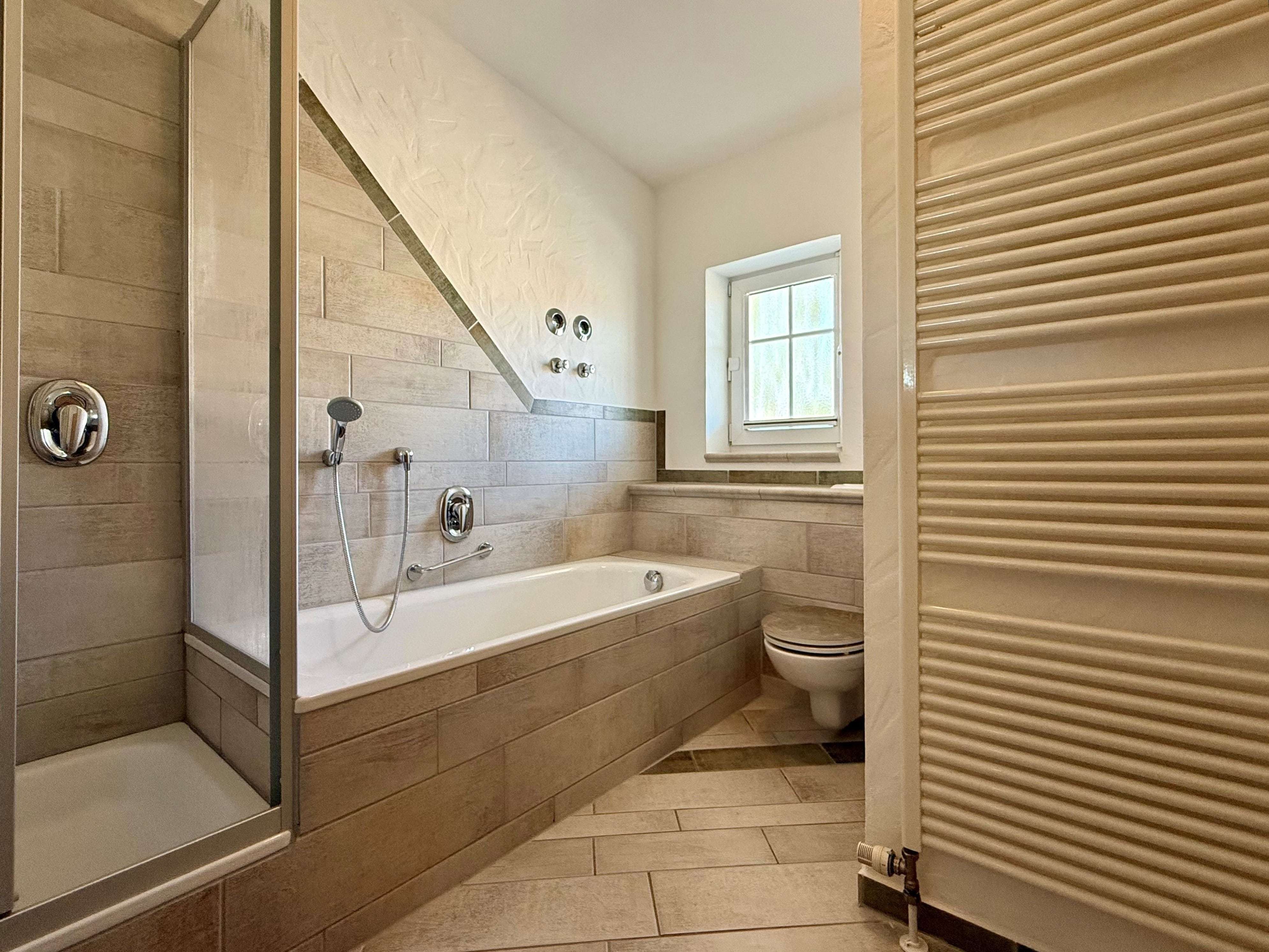 Immobilie in Traunstein - Zentral wohnen, Natur genießen - Ihr neues Zuhause im Herzen Traunsteins - Bild 5