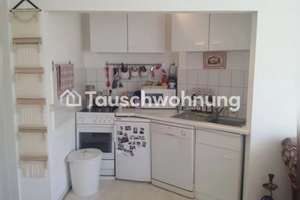 Tauschwohnung: Lichtdurchflutete 2 Zimmerwohnung in Sülz gegen 3 Zi.Whg. – Sülzgürtel 17-19, 50937 Sülz, Köln – Vorschaubild 5