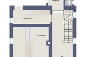 **VERMIETETES EFH MIT ANLIEGERWOHNUNG IN BAD-RAPPENAU/BABSTADT** PROVISIONSFREI – Adersbacher Straße 6, 74906 Bad Rappenau – Vorschaubild 12