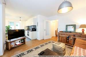 Moderne Erdgeschosswohnung mit Garten und Stellplatz im Zentrum von Eidelstedt – Die vollständige Adresse der Immobilie erhältst du vom Anbieter., 22523 Eidelstedt, Hamburg – Vorschaubild 3