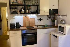 Gepflegte 2-Zimmer-Wohnung in Düsseldorf Flingern-Nord – Lindenstr. 120, 40233 Flingern Nord, Düsseldorf – Vorschaubild 19