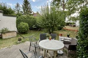 2-Zimmer-Wohnung mit Garten – Niederhedernstraße 9, 81375 Neuhadern, München – Vorschaubild 1