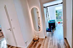 Barrierefreie Terrassenwohnung in AEZ Nähe – Die vollständige Adresse der Immobilie erhältst du vom Anbieter., 22395 Sasel, Hamburg – Vorschaubild 9