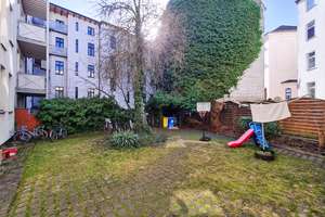 Repräsentatives MFH im beliebten Stadtteil & Szeneviertel – Die vollständige Adresse der Immobilie erhältst du vom Anbieter., 39108 Stadtfeld Ost, Magdeburg – Vorschaubild 14