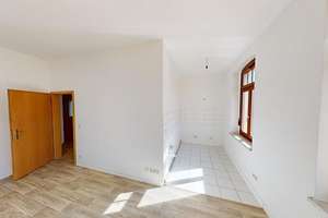 Bezugsfertige 2-Raum-Wohnung mit Dusche – Zwickauer Str. 178, 9116 Schönau, Chemnitz – Vorschaubild 4