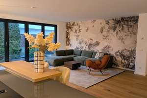 Teilmöblierte Wohnung im hochwertigen Neubau – Die vollständige Adresse der Immobilie erhältst du vom Anbieter., 30519 Döhren, Hannover – Vorschaubild 3