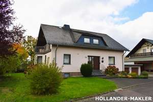 RESERVIERT: Ein- oder Zweifamilienhaus in Peterswald-Löffelscheid (Hunsrück) – Die vollständige Adresse der Immobilie erhältst du vom Anbieter., 56858 Peterswald-Löffelscheid – Vorschaubild 1