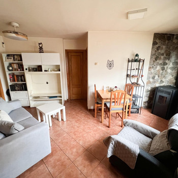 Immobilien zum Verkauf in La Cabrera