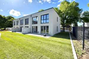 Neubau in gewachsener Wohnlage – Gehrdener Straße 21, 30459 Hannover – Vorschaubild 1