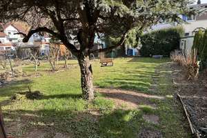Doppelhaushälfte mit Garage in Oberndorf/Aistaig – Die vollständige Adresse der Immobilie erhältst du vom Anbieter., 78727 Oberndorf am Neckar – Vorschaubild 19