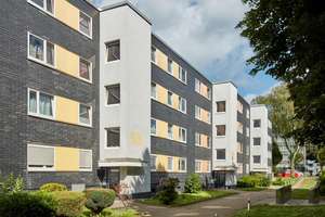 3-Zimmer Wohnung in Laer mit WBS