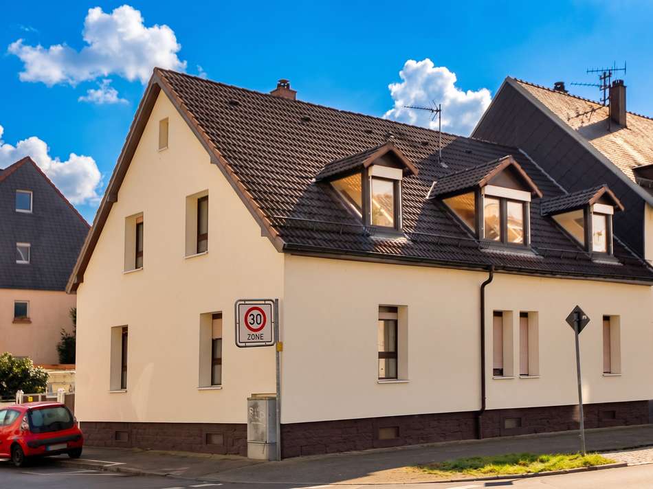 Ansicht