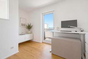 Modernes Zweifamilienreihenendhaus mit Dachterrasse & Garten – Die vollständige Adresse der Immobilie erhältst du vom Anbieter., 54294 Feyen/Weismark, Trier – Vorschaubild 6