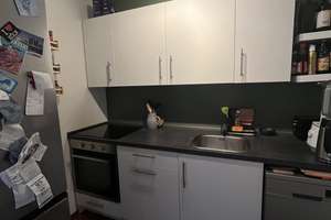 Von Privat - Vermietete, sonnige 2-Zimmer Wohnung, 62 qm, in Köln-Klettenberg – Luxemburger Straße 467, 50939 Klettenberg, Köln – Vorschaubild 6