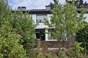 Schmuckes, kleines Eigenheim in schöner Lage von Uerdingen... – Breslauer Straße 97, 47829 Gartenstadt, Krefeld – Vorschaubild 2