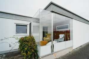 Stylischer Bungalow mit Einliegerwohnung in herrlicher, ruhiger Randlage. – Ludwigsburg (Kreis) – Vorschaubild 8