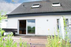 Zweifamilienhaus mit großer Lagerhalle und traumhaften Grundstück in Remscheid – Die vollständige Adresse der Immobilie erhältst du vom Anbieter., 42855 Haddenbach, Remscheid – Vorschaubild 6