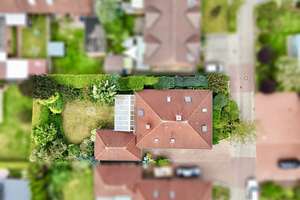 Ruhige Wohnlage in Werlte – Bungalow mit lichtdurchflutetem Wintergarten! – Die vollständige Adresse der Immobilie erhältst du vom Anbieter., 49757 Werlte – Vorschaubild 4