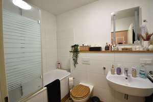 Mitten in Düsseldorf! Moderne 2-Zimmer-Wohnung in Flingern  – Grafenberger Allee 56, 40237 Düsseltal, Düsseldorf – Vorschaubild 3