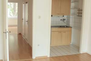 Helle sanierte 2 Zi. Wohnung mit Balkon u. Wohnküche im beliebten Stadtteil Pempelfort – Franklinstraße 50, 40479 Pempelfort, Düsseldorf – Vorschaubild 14
