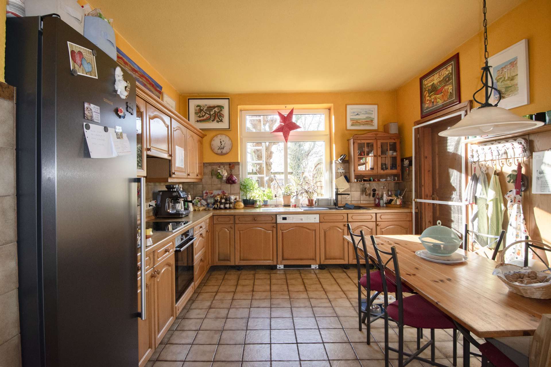 Immobilie in Neuendorf-Sachsenbande - Resthof in Alleinlage im Biotop
 in Neuendorf-Sachsenbande - Bild 5