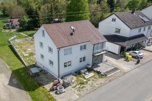 Provisionsfrei! Mehrgenerationenhaus oder Investitionsobjekt: 4 Wohneinheiten – Die vollständige Adresse der Immobilie erhältst du vom Anbieter., 78056 Weigheim, Villingen-Schwenningen – Vorschaubild 29